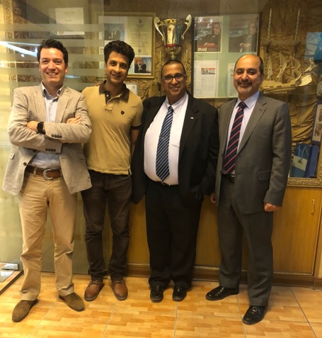 Kalimat Telecom Selects Parallel Wireless for Network Build Out