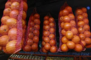 Juicy trade turns sour amid Trump’s tariffs on imports
