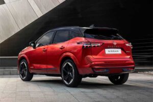 Nissan May Face Significant Costs Due To A Serious Issue With One Of Its Petrol Engines