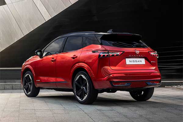 Nissan May Face Significant Costs Due To A Serious Issue With One Of Its Petrol Engines