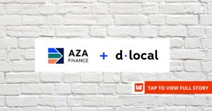 dLocal to acquire Aza Finance to deepen African push