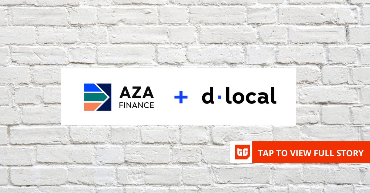 dLocal to acquire Aza Finance to deepen African push