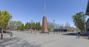 Washougal Community Market kicks off Friday at Reflection Plaza