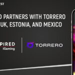 Inspired Entertainment partners with Torrero