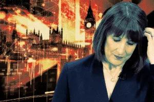 Does Rachel Reeves believe in capitalism?
