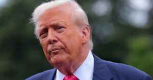 Trump’s Texas-sized redistricting dreams: From the Politics Desk