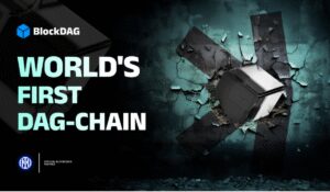 Everyone’s Talking About BlockDAG: How Did it Raise $343M, & Why It Could Be the Most Promising Crypto to Buy!