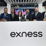 Exness named Best Multi-Asset Broker  at the African Fintech Summit 2025
