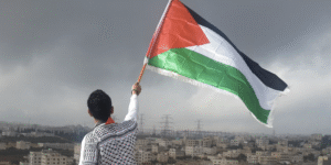 Judge rules all Palestinians living in Gaza are eligible for asylum in France