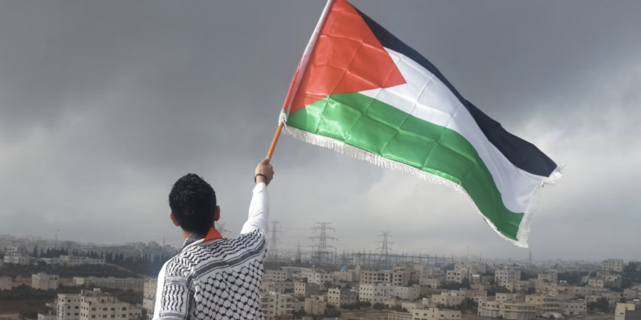 Judge rules all Palestinians living in Gaza are eligible for asylum in France