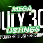 LF Labs’ July 30 Listing Blitz: The Catalyst That Could Propel LF Coin to $1