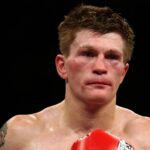 Ricky Hatton in stunning boxing comeback aged 46 – 13 years after last professional fight
