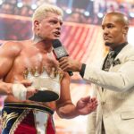 Cody Rhodes, Jade Cargill earn title shots at SummerSlam as they’re crowned King and Queen of the Ring