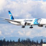 Egyptian Aviation Maintains Operational Readiness Amid Regional Tensions