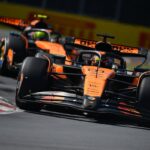 Lando Norris admits mistakes will define 2025 F1 title fight with Oscar Piastri 