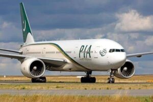 PIA has Cancelled Flight Operations from Pakistan to Qatar, Bahrain, Kuwait and Dubai