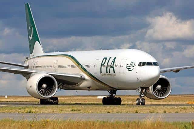 PIA has Cancelled Flight Operations from Pakistan to Qatar, Bahrain, Kuwait and Dubai