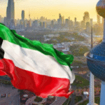 ‎Kuwait, Iraq shut airspace