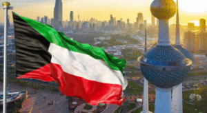 ‎Kuwait, Iraq shut airspace