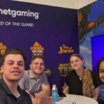 NetGaming Attended SBC Summit Americas as Its First Local Industry Event