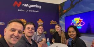 NetGaming Attended SBC Summit Americas as Its First Local Industry Event