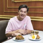 ‘My grandma and mum’s recipe’: Li Nanxing collaborates with Nan Yang Dao for hae bee hiam dishes, Entertainment News