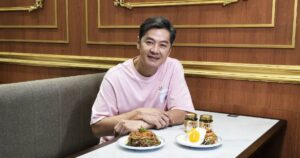 ‘My grandma and mum’s recipe’: Li Nanxing collaborates with Nan Yang Dao for hae bee hiam dishes, Entertainment News