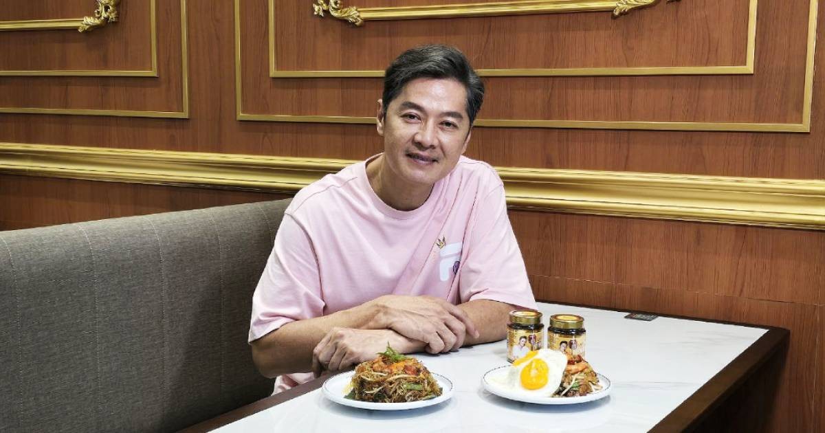 ‘My grandma and mum’s recipe’: Li Nanxing collaborates with Nan Yang Dao for hae bee hiam dishes, Entertainment News