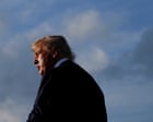 Trump tries to move on amid Epstein files backlash as speaker calls for their release – US politics live