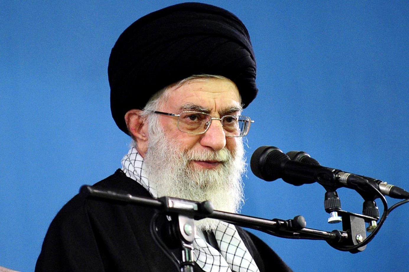 Iran Launches Missile Strikes on U.S. Base in Qatar