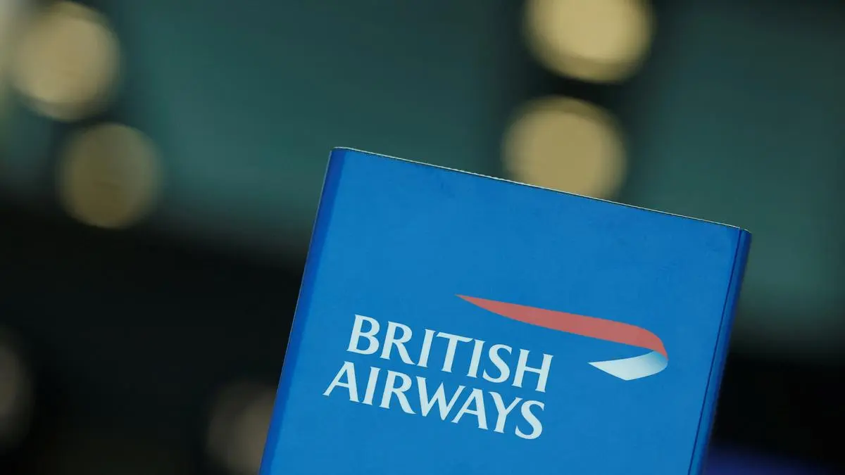 British Airways halts Dubai, Qatar Flights after US strikes Iran