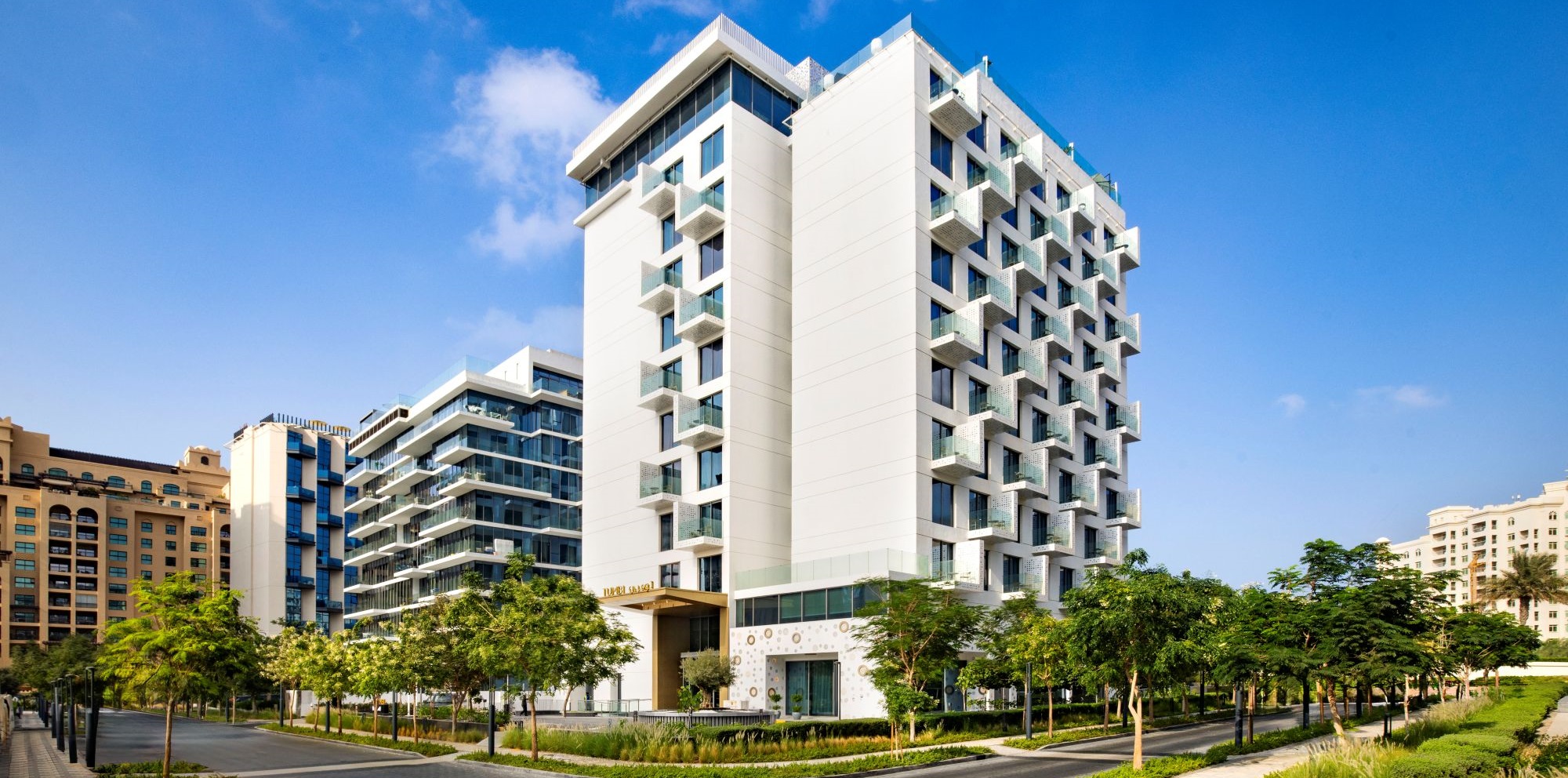 TUMBI Hotels unveils first UAE property 