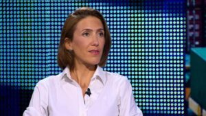 We could withdraw from the von der Leyen coalition: Renew chief Valérie Hayer