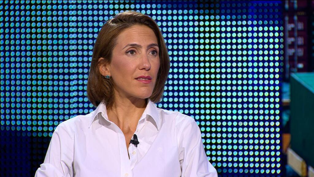 We could withdraw from the von der Leyen coalition: Renew chief Valérie Hayer