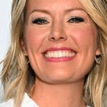 Today’s Dylan Dreyer showcases athletic figure in beachside photo