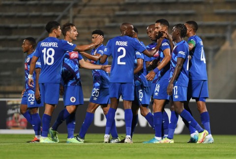 Supersport United sold to Siwelele FC