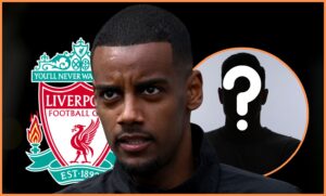 Liverpool know £86m Premier League transfer is almost certain after Alexander Isak approach