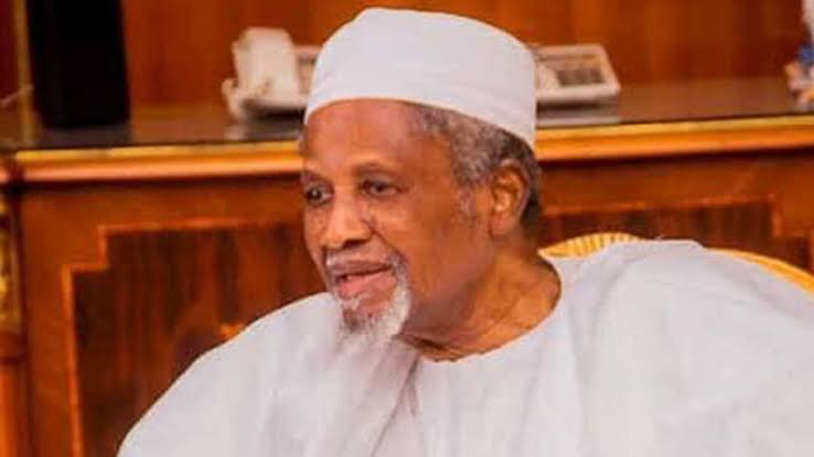 Saudi authorities approve burial of Aminu Dantata in Madina