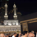 Now perform Umrah any day of the year; if you’re from the GCC