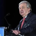 Guterres Condemns Iran Attack On U.S. Airbase In Qatar, Trump Confirms Attack