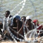 Libya deports 700 Sudanese migrants in crackdown on trafficking