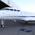 How Trump’s Spending Bill Helps The Rich Buy Their Private Jets