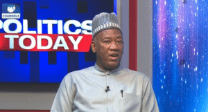 2027: Datti, Amaechi push for southern candidate