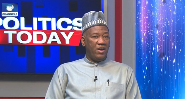 2027: Datti, Amaechi push for southern candidate