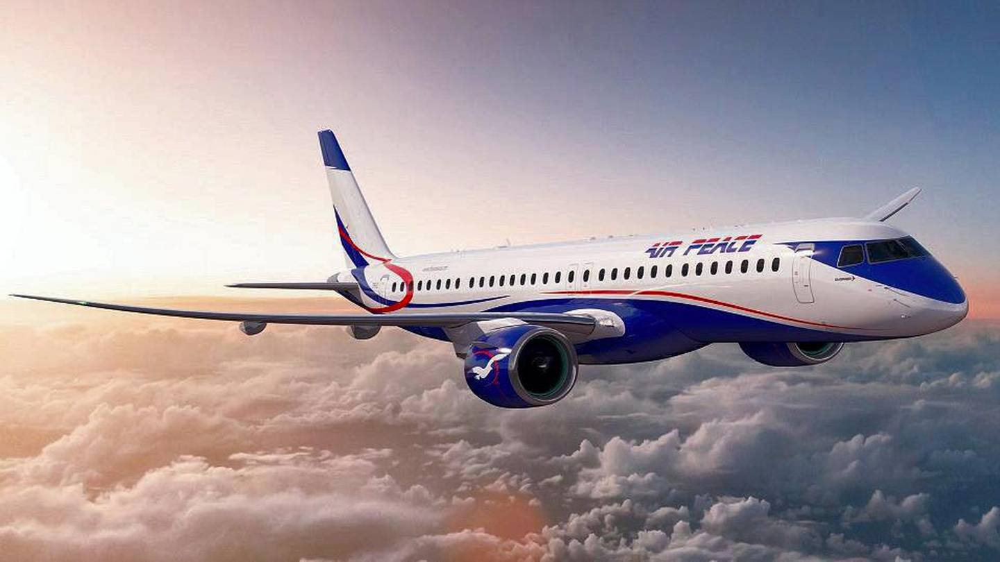 BREAKING: Air Peace Announces Jaw-dropping Offers For Abuja-London Heathrow Operations, Fixes Round Trip Tickets At N1m