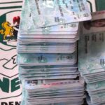 Over 290,000 PVCs uncollected in Ondo – INEC