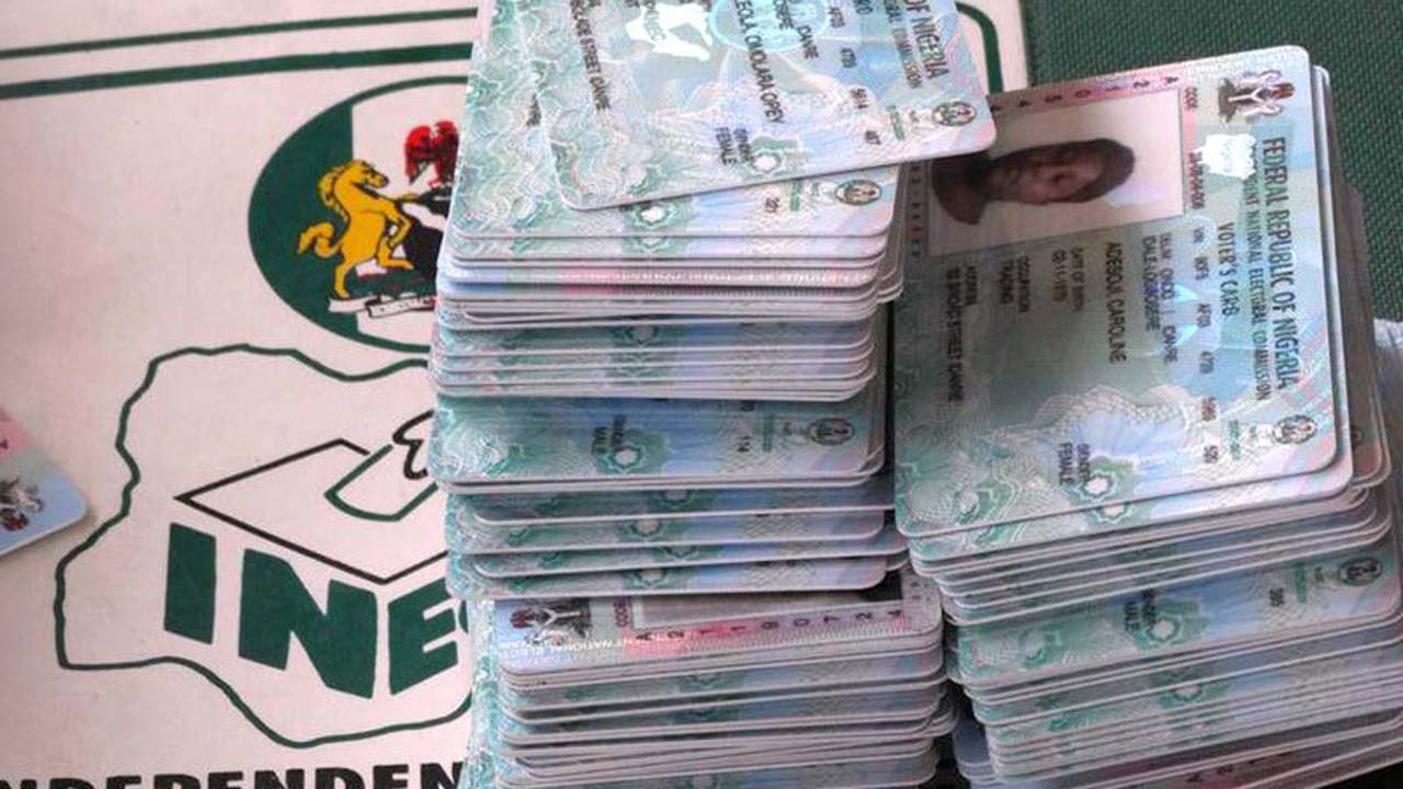 Over 290,000 PVCs uncollected in Ondo – INEC
