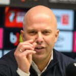Liverpool edging closer to signing England defender