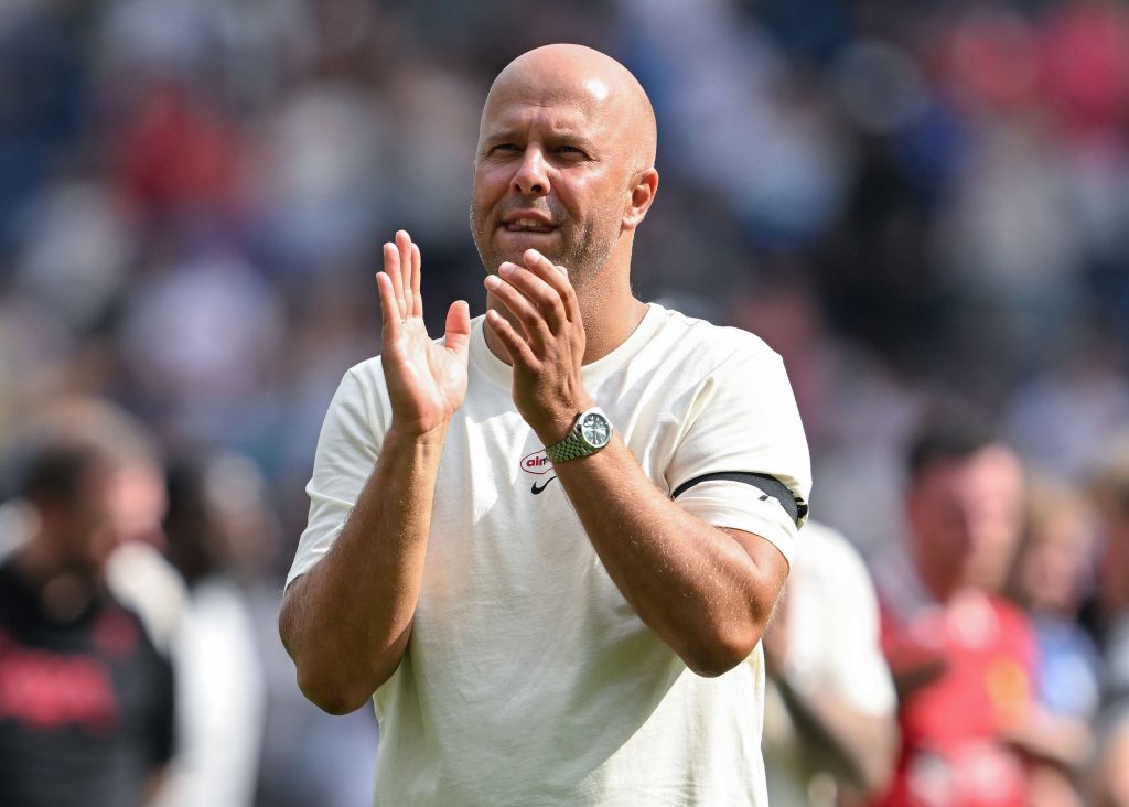 Liverpool make move to sign £120 million Premier League star
