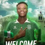 Transfer: Nigerian striker joins Egyptian club, Al Ittihad